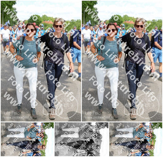 Evenement foto: Nijmeegse Vierdaagse 1070
