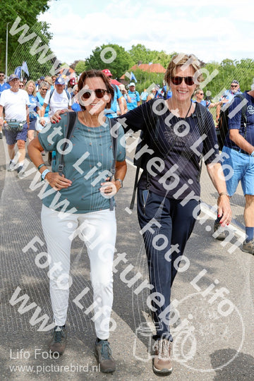 Evenement foto: Nijmeegse Vierdaagse 1070