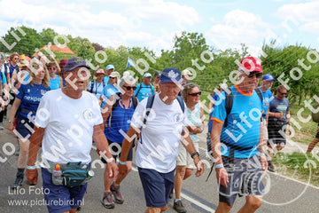 Evenement foto: Nijmeegse Vierdaagse 1070