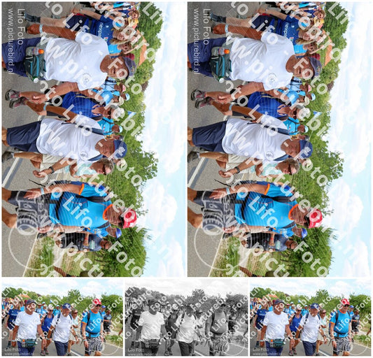Evenement foto: Nijmeegse Vierdaagse 1070
