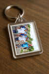 Evenement foto: Nijmeegse Vierdaagse 1070