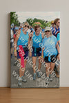 Evenement foto: Nijmeegse Vierdaagse 1070