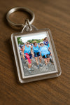 Evenement foto: Nijmeegse Vierdaagse 1070