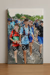 Evenement foto: Nijmeegse Vierdaagse 1070