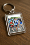 Evenement foto: Nijmeegse Vierdaagse 1070