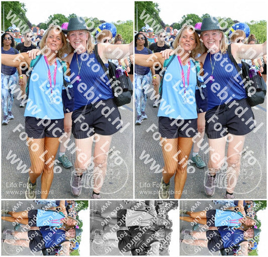 Evenement foto: Nijmeegse Vierdaagse 1070