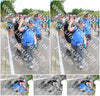 Evenement foto: Nijmeegse Vierdaagse 1070