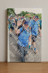 Evenement foto: Nijmeegse Vierdaagse 1070