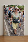 Evenement foto: Nijmeegse Vierdaagse 1070