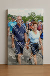 Evenement foto: Nijmeegse Vierdaagse 1070