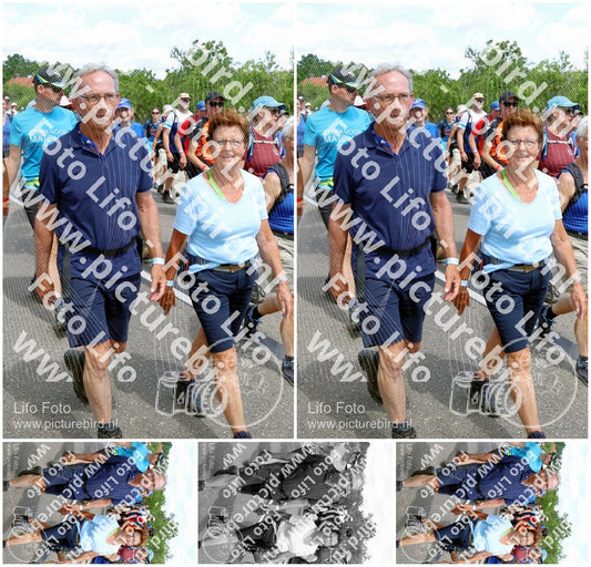 Evenement foto: Nijmeegse Vierdaagse 1070