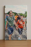 Evenement foto: Nijmeegse Vierdaagse 1070