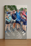 Evenement foto: Nijmeegse Vierdaagse 1070