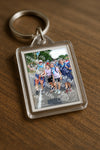 Evenement foto: Nijmeegse Vierdaagse 1070