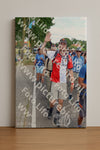 Evenement foto: Nijmeegse Vierdaagse 1070