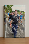 Evenement foto: Nijmeegse Vierdaagse 1070