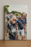 Evenement foto: Nijmeegse Vierdaagse 1070