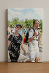 Evenement foto: Nijmeegse Vierdaagse 1070