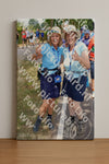 Evenement foto: Nijmeegse Vierdaagse 1070