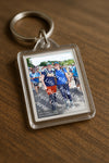 Evenement foto: Nijmeegse Vierdaagse 1070