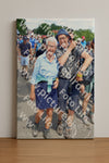 Evenement foto: Nijmeegse Vierdaagse 1070