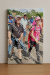 Evenement foto: Nijmeegse Vierdaagse 1069