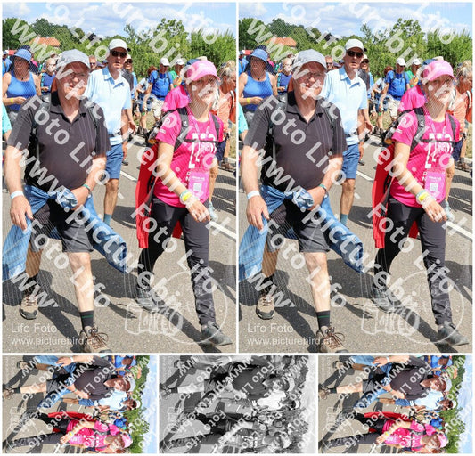 Evenement foto: Nijmeegse Vierdaagse 1069