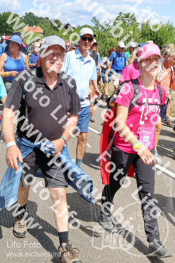 Evenement foto: Nijmeegse Vierdaagse 1069