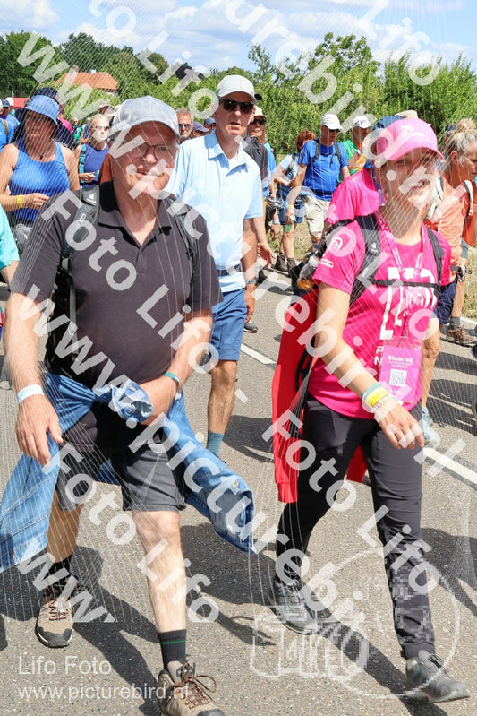 Evenement foto: Nijmeegse Vierdaagse 1069
