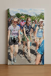 Evenement foto: Nijmeegse Vierdaagse 1069