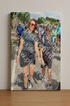 Evenement foto: Nijmeegse Vierdaagse 1069