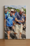 Evenement foto: Nijmeegse Vierdaagse 1069