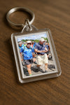 Evenement foto: Nijmeegse Vierdaagse 1069