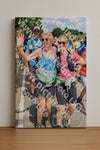 Evenement foto: Nijmeegse Vierdaagse 1069