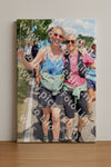 Evenement foto: Nijmeegse Vierdaagse 1069