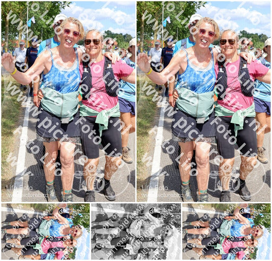Evenement foto: Nijmeegse Vierdaagse 1069