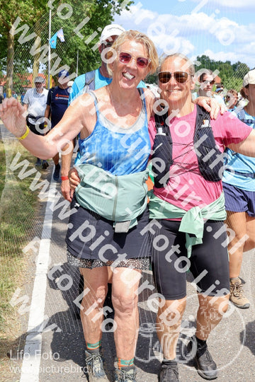 Evenement foto: Nijmeegse Vierdaagse 1069