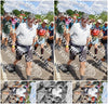 Evenement foto: Nijmeegse Vierdaagse 1069