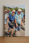 Evenement foto: Nijmeegse Vierdaagse 1069
