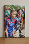 Evenement foto: Nijmeegse Vierdaagse 1069