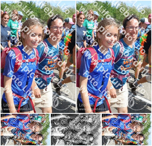 Evenement foto: Nijmeegse Vierdaagse 1069
