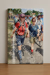 Evenement foto: Nijmeegse Vierdaagse 1069