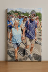 Evenement foto: Nijmeegse Vierdaagse 1069