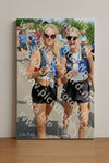 Evenement foto: Nijmeegse Vierdaagse 1069