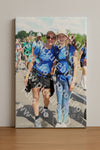Evenement foto: Nijmeegse Vierdaagse 1069