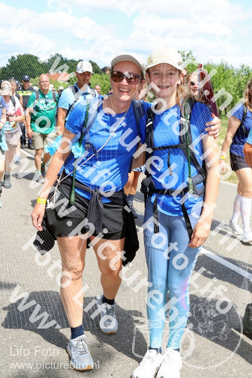 Evenement foto: Nijmeegse Vierdaagse 1069