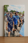 Evenement foto: Nijmeegse Vierdaagse 1069