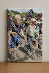 Evenement foto: Nijmeegse Vierdaagse 1069