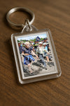 Evenement foto: Nijmeegse Vierdaagse 1069
