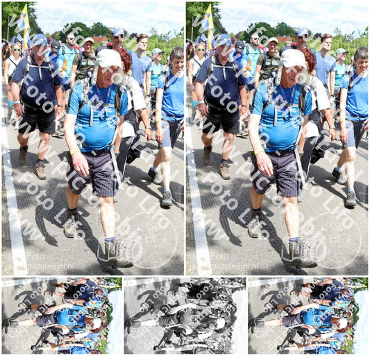 Evenement foto: Nijmeegse Vierdaagse 1069